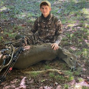 Meet your Posher, Joshua